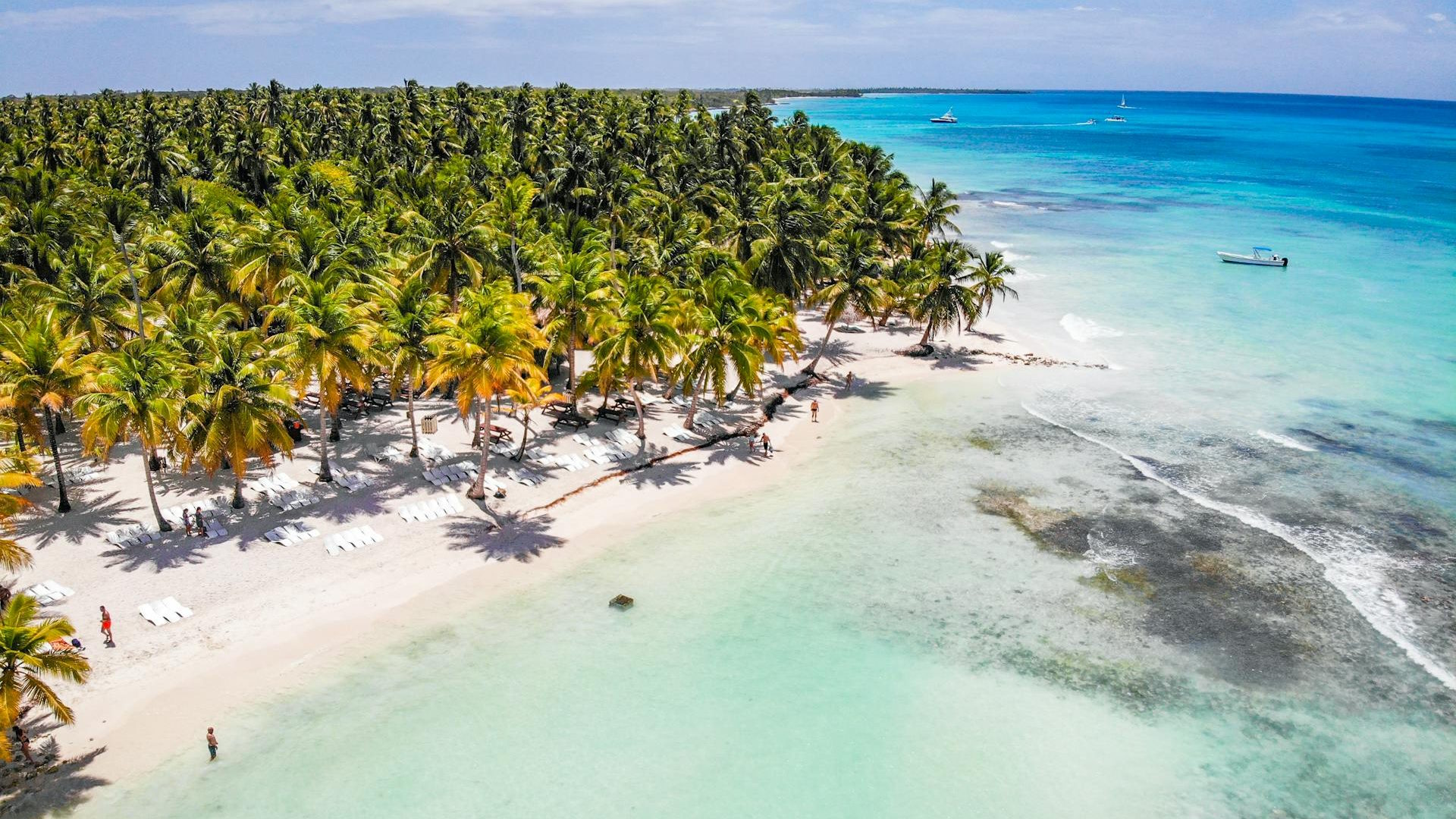 Viajes a Punta Cana