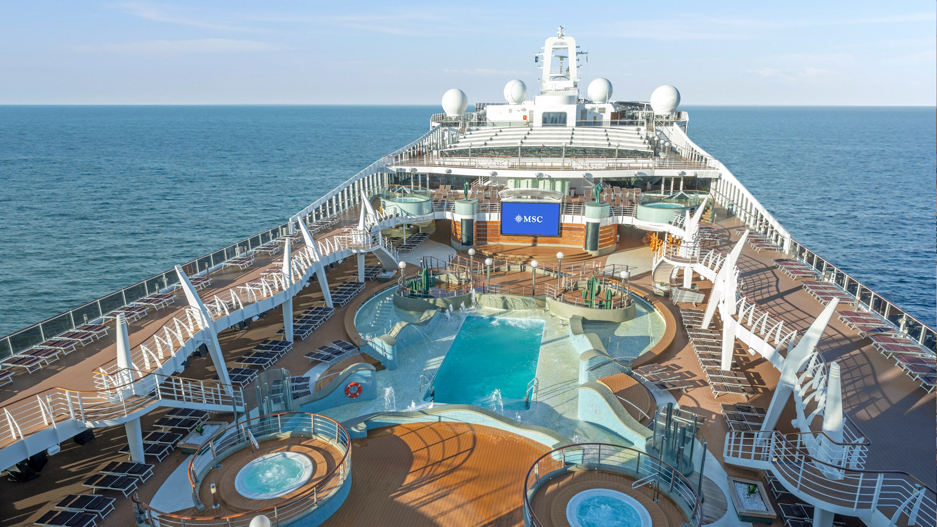 MSC Preziosa